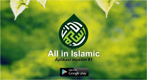 All in islamic