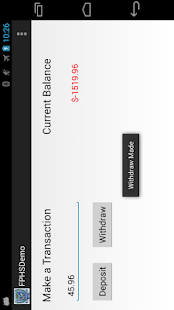 How to get Forest Park Bank Demo lastet apk for pc