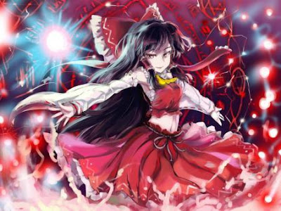 最高のコレクション 東方 ��� 画質 画像 325932-東方 高��質 画像