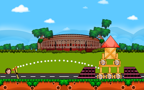 How to install Modi Rahul Kejriwal (Fun Game) 1.1 apk for pc