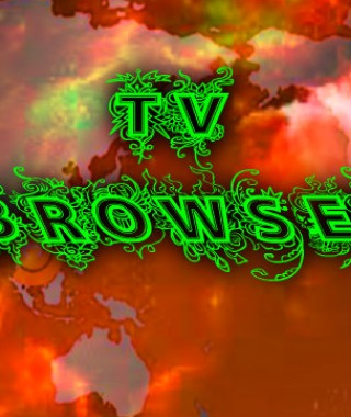 【免費娛樂App】TV BROWSER-APP點子