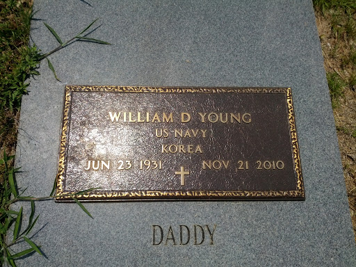 William D. Young Memorial
