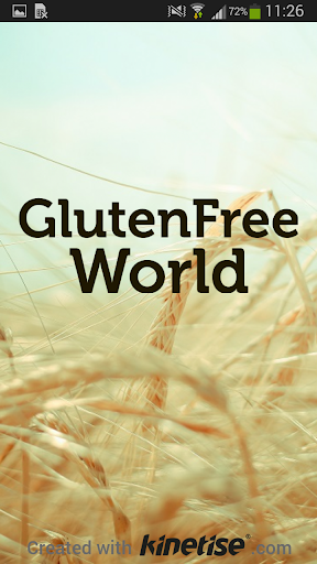 GlutenFree World
