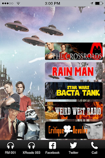 Free Download Rain Man Digital APK for Android