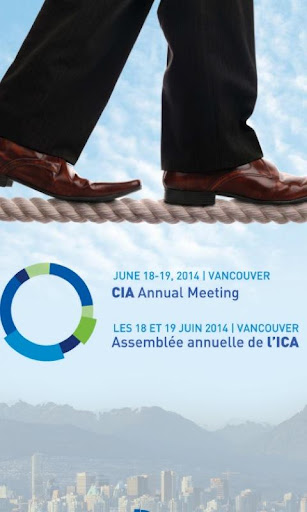 CIA-ICA 2014