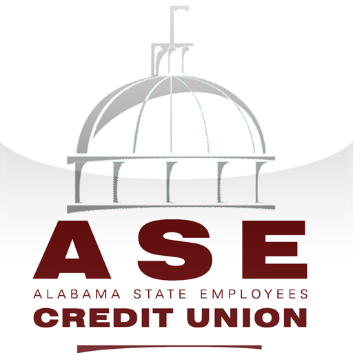 Alabama State Employees CU LOGO-APP點子