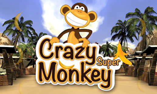 How to download Crazy Super Monkey 2.0 apk for android