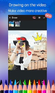 VideoShow Pro -  Video Editor - screenshot thumbnail