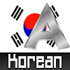 Korean Alphabet by Language Alphabet Apps