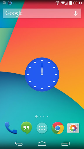 免費下載個人化APP|Beryl TimeGuide Clock Widget app開箱文|APP開箱王