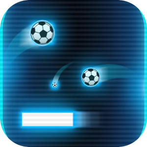 Juggle! Soccer logo