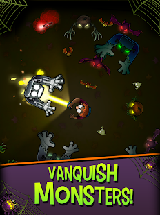 Monster Flash (Unlocked)