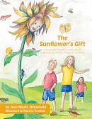 The Sunflower's Gift cover