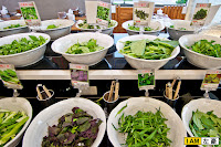 上竹林草食館 (鳳山店)