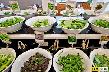 上竹林草食館 (鳳山店)