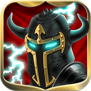 Knight Storm-android-games