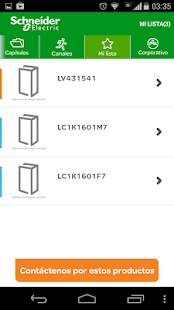 Lista de Precios Colombia Screenshots 7