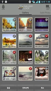 Safe Gallery Free -Photo/Movie - screenshot thumbnail