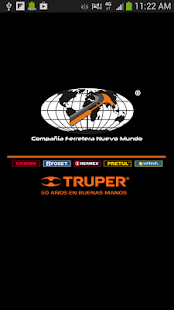 Nuevo Mundo Móvil Screenshots 8