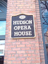 Hudson Opera House