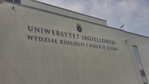 Wydział BINOZ UJ