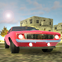 Extreme Car Driving PRO 2015 mobile app icon