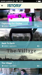 Free iStory APK for Android