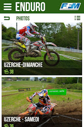 Enduro France poster 5