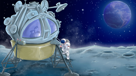 How to download Kids Love Science | Apollo 11 1.1 unlimited apk for laptop