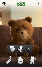 Talking Ted LITE