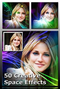 PhotoJus Space Screenshots 0