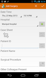 免費下載醫療APP|Surgery Tracker app開箱文|APP開箱王