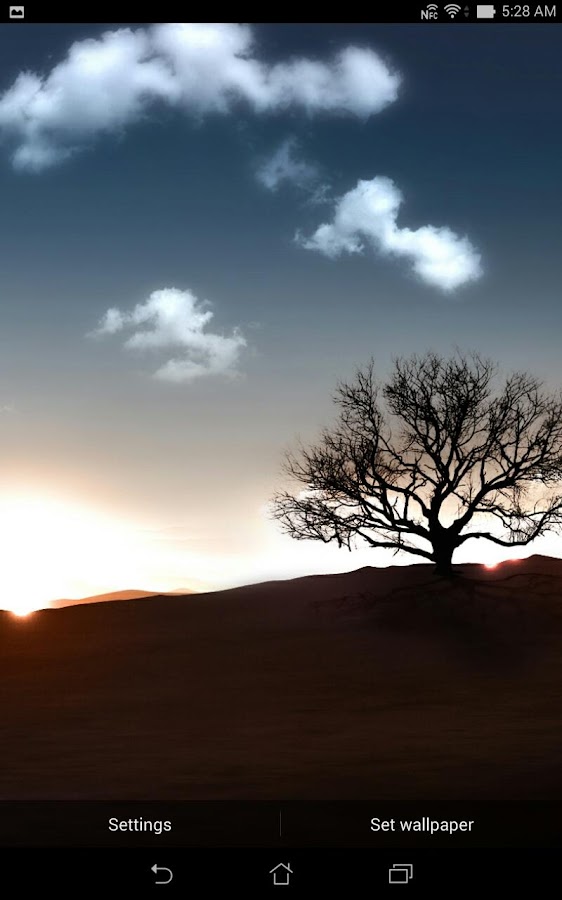 Asus Wallpapers Collection