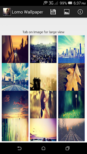 Lomo Wallpaper Hd Android