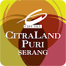 CitraLand Puri Serang brochure Application icon