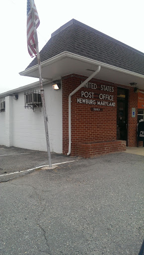 Newburg Post Office