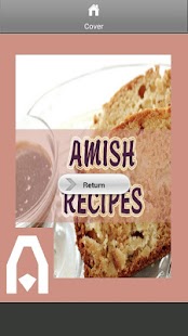 Best Amish Recipes Screenshots 0