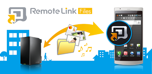 Remote Link Files - Apps on Google Play