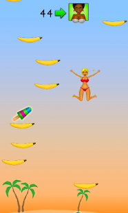 Free Bikini Jump - Hot Girls Game APK for Android