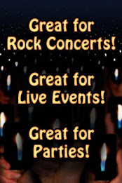 Crazy Lighter poster 3