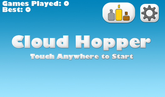 How to install Cloud Hopper patch 1.2 apk for android