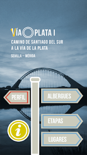 Lastest Vía de la Plata I APK for Android