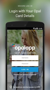 How to mod Opal Card App - Opalapp 1.1.4 unlimited apk for laptop