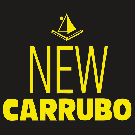 New Carrubo LOGO-APP點子