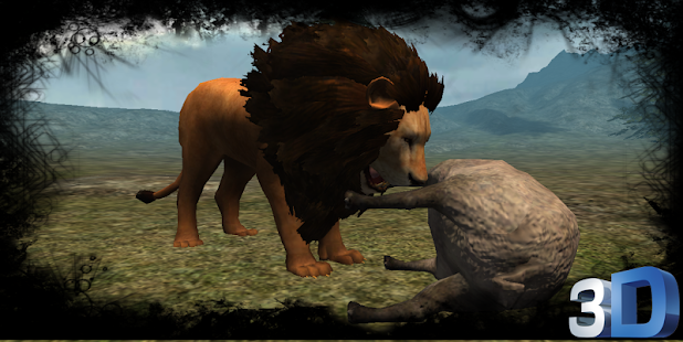 Real Hunter Simulator Screen 3