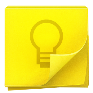 Google Keep - メモとリスト