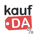 kaufDA - Prospekte & Angebote mobile app icon