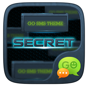 GO SMS SECRET THEME.apk 1.0