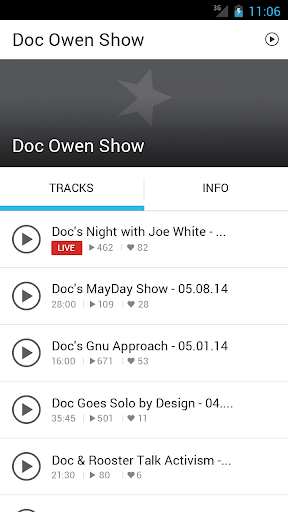 Doc Owen Show
