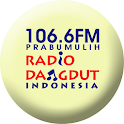 RDI Prabumulih FM logo
